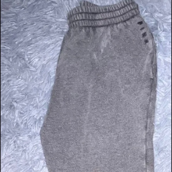 PINK Victoria's Secret Pants - Pink sweats